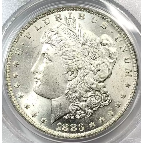 1883-O $1