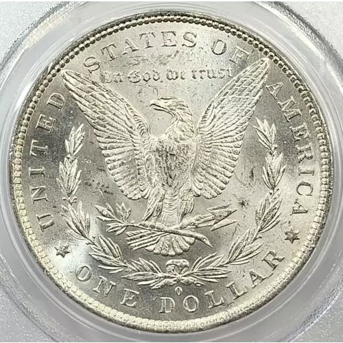 1883-O $1