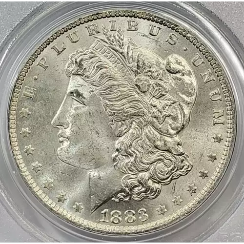 1883-O $1