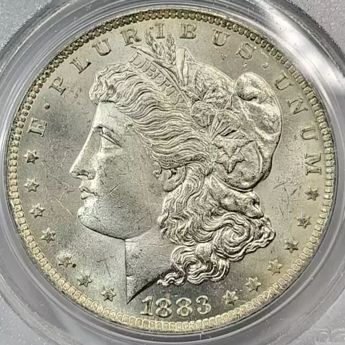 1883-O $1