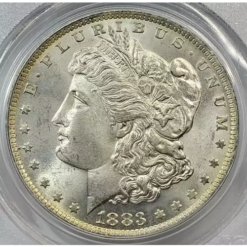1883-O $1