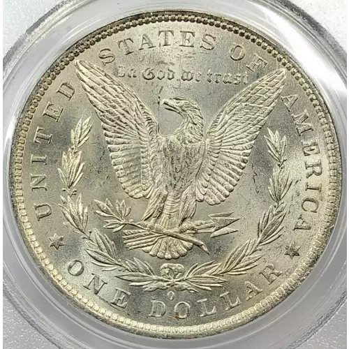 1883-O $1