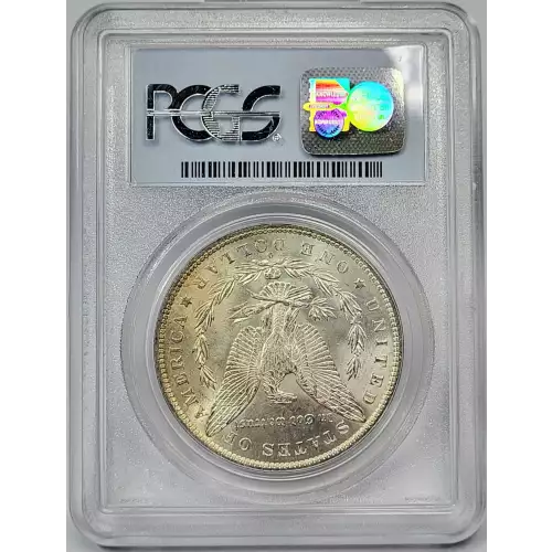 1883-O $1
