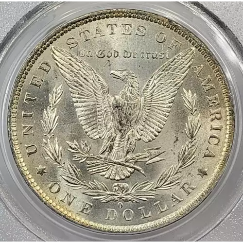 1883-O $1