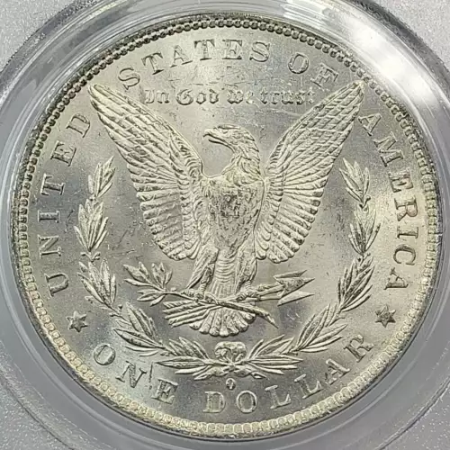1883-O $1