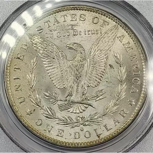1883-O $1