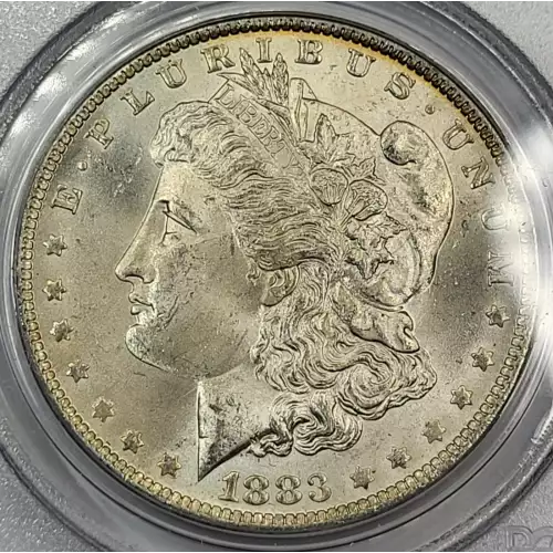 1883-O $1
