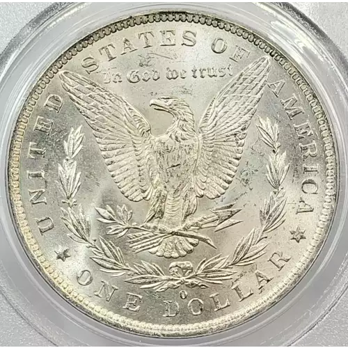 1883-O $1