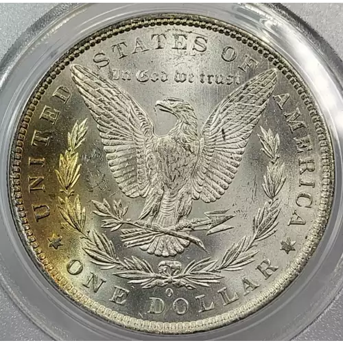 1883-O $1