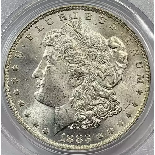 1883-O $1
