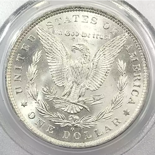 1883-O $1