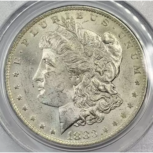 1883-O $1