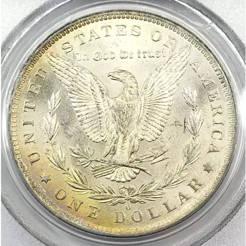 1883-O $1