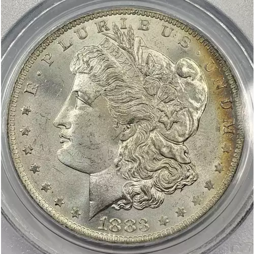 1883-O $1