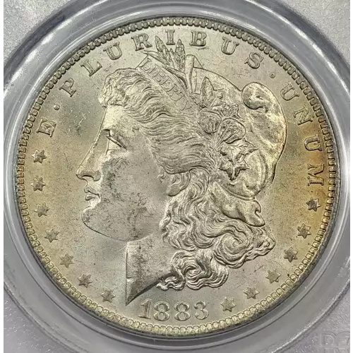 1883-O $1