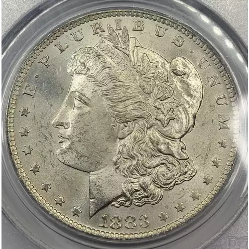 1883-O $1