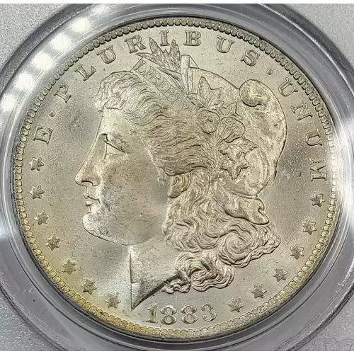 1883-O $1