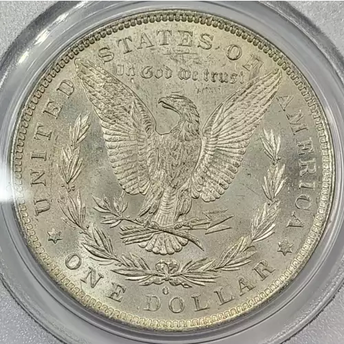 1883-O $1