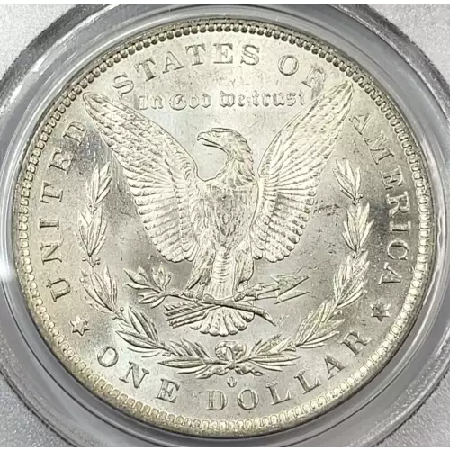 1883-O $1
