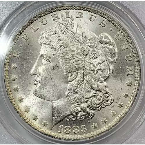 1883-O $1