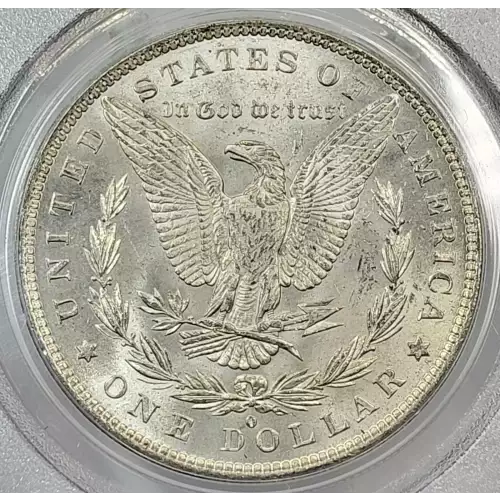 1883-O $1