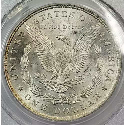 1883-O $1