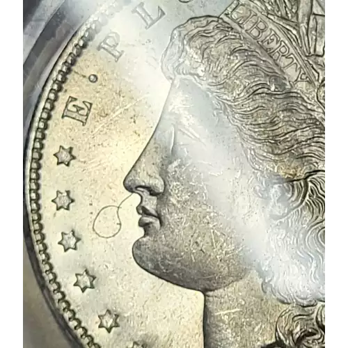 1883-O $1