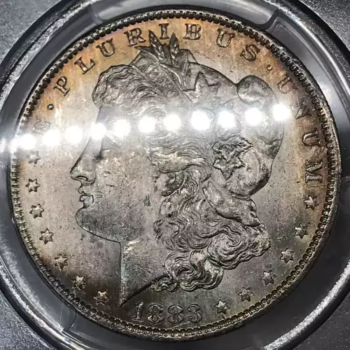 1883-O $1