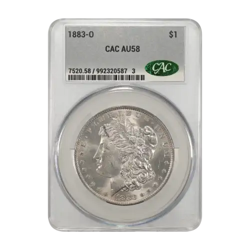1883-O $1