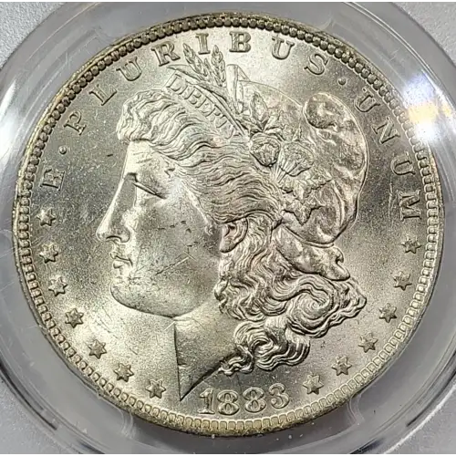 1883-O $1