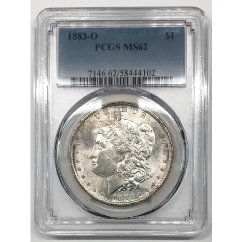 1883-O $1
