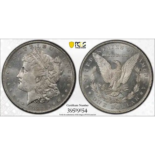 1883-O $1