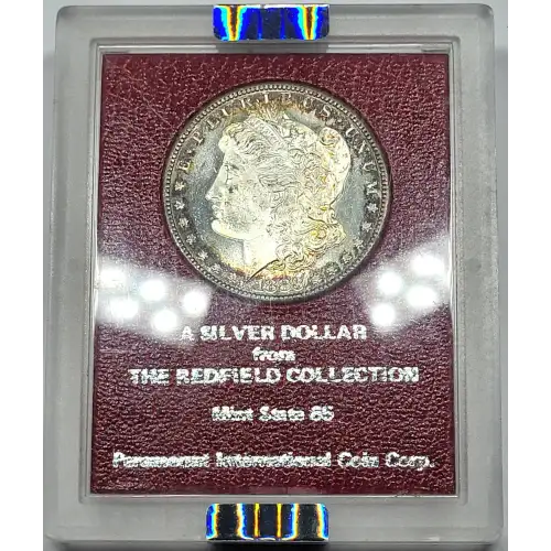 1883 REDFIELD HOARD (6)