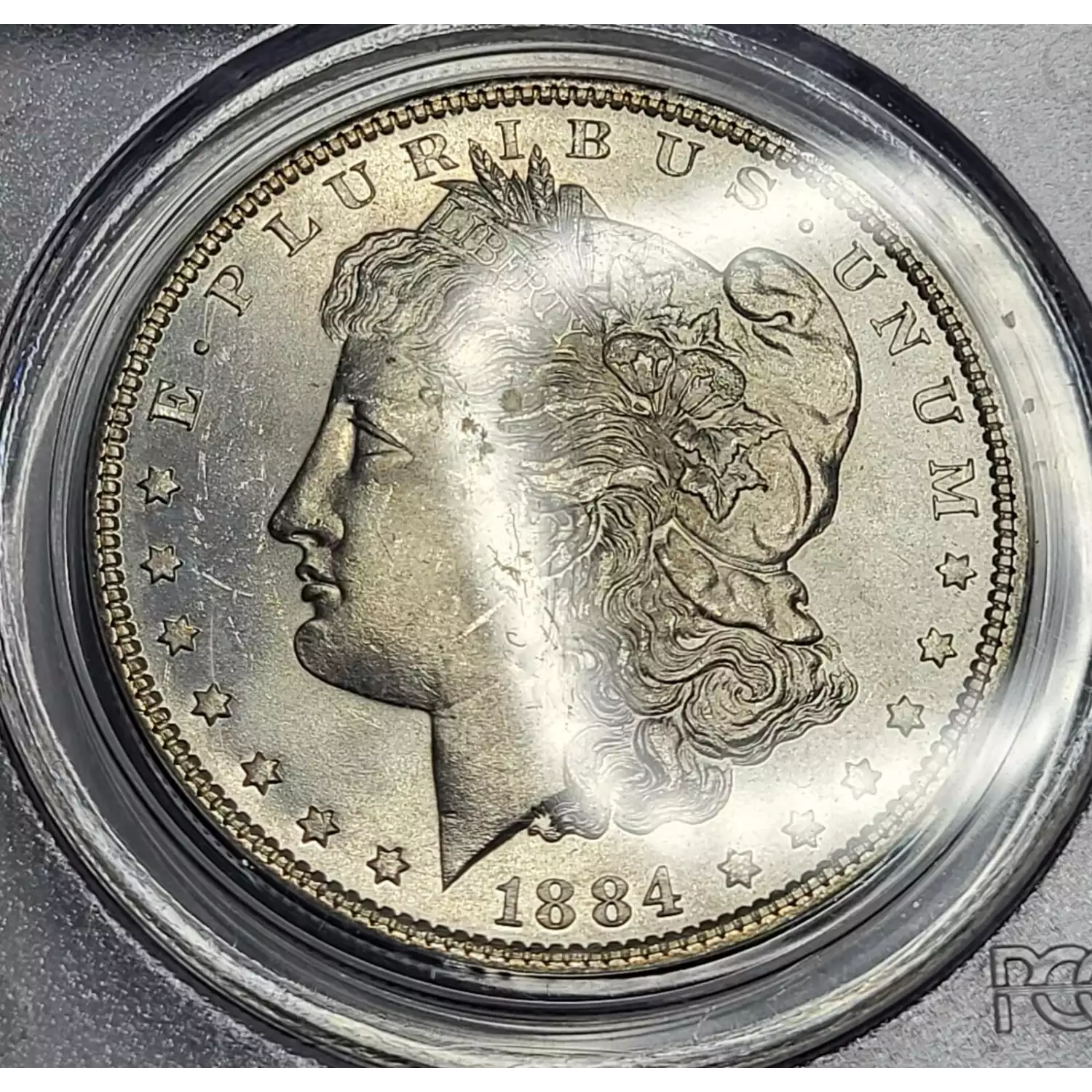 1884 $1