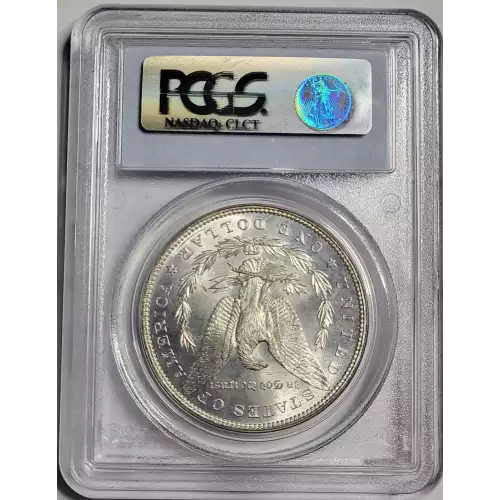 1884 $1 (4)