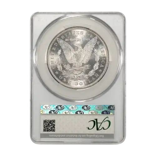 1884 $1 (3)