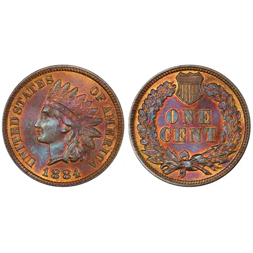 1884 1C, RB