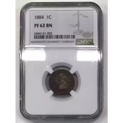 1884  BN