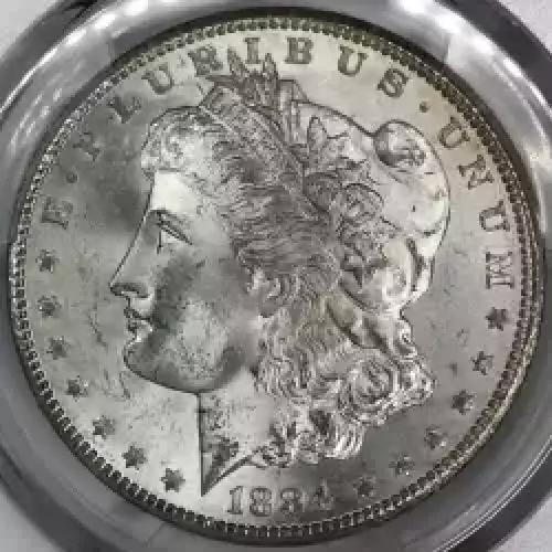 1884-CC $1