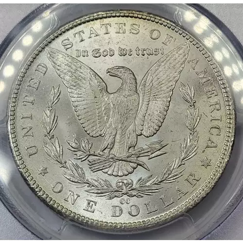 1884-CC $1