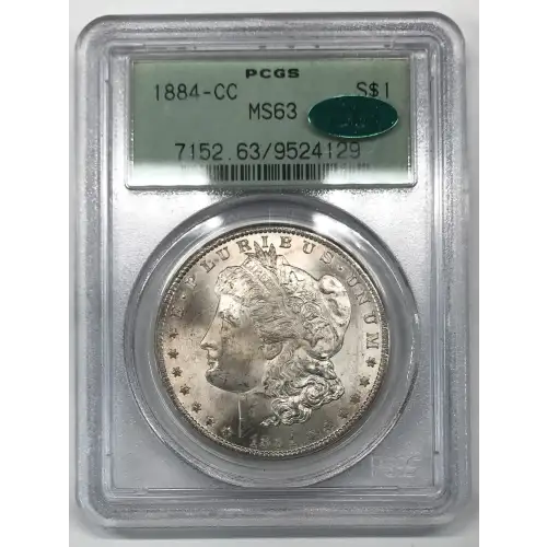 1884-CC $1
