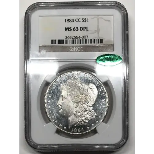 1884  DPL