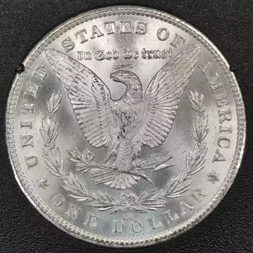1884 GSA HOARD  (2)