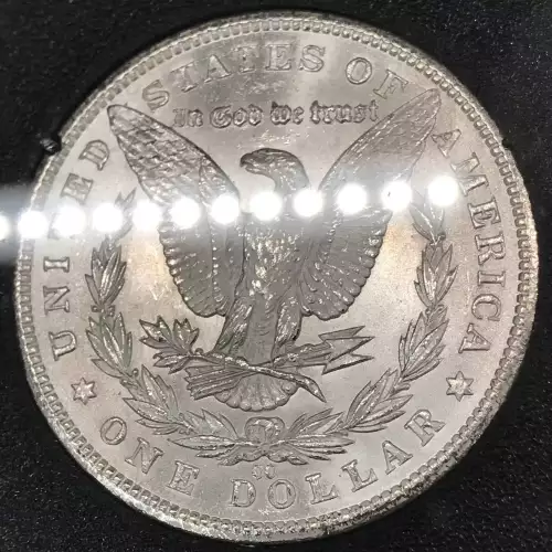 1884 GSA HOARD 