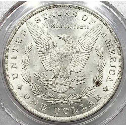 1884-O $1