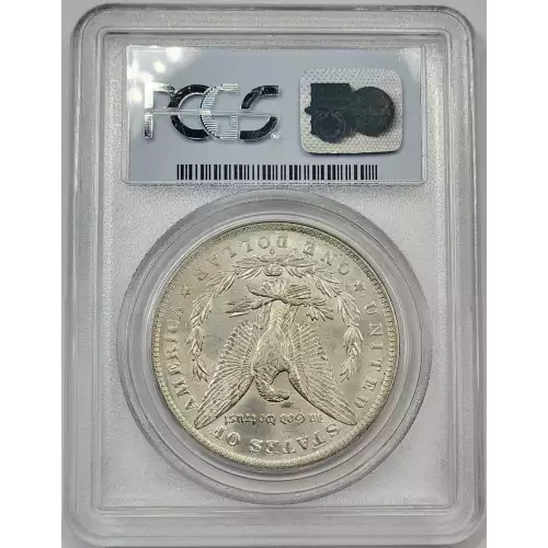1884-O $1