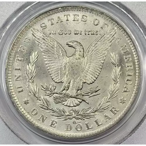 1884-O $1