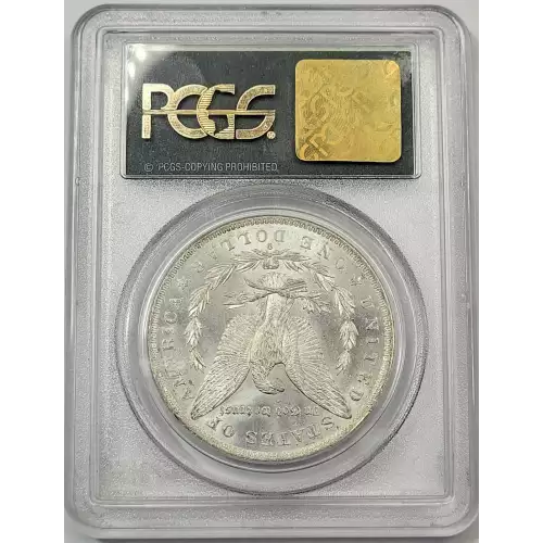 1884-O $1