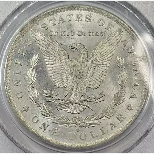 1884-O $1