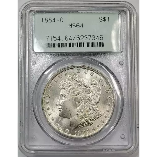 1884-O $1 (4)